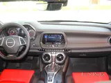 Chevrolet Camaro SS